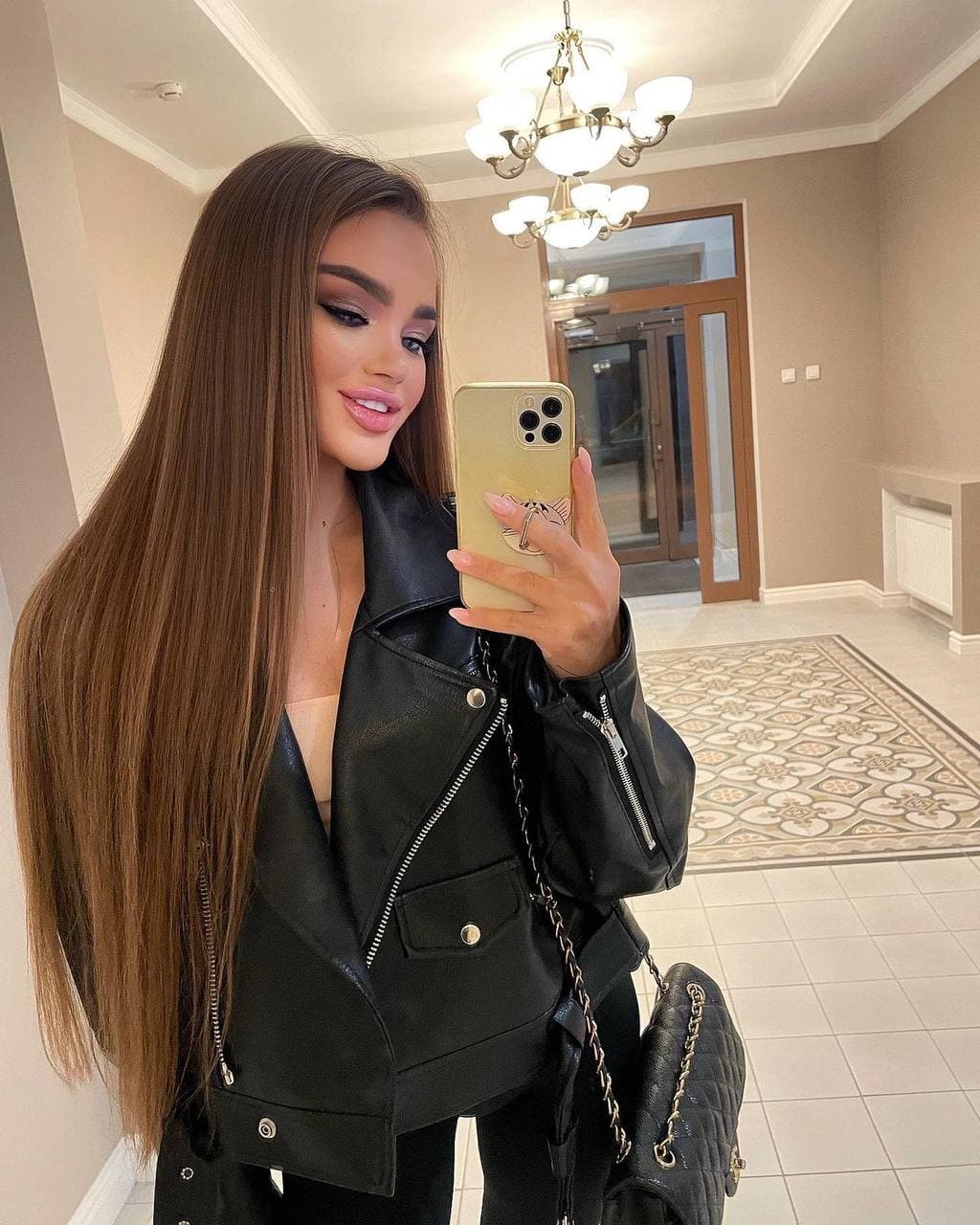 Escort Model Sophia