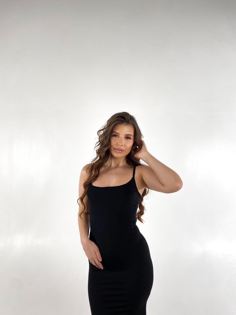 Escort Model Caroline