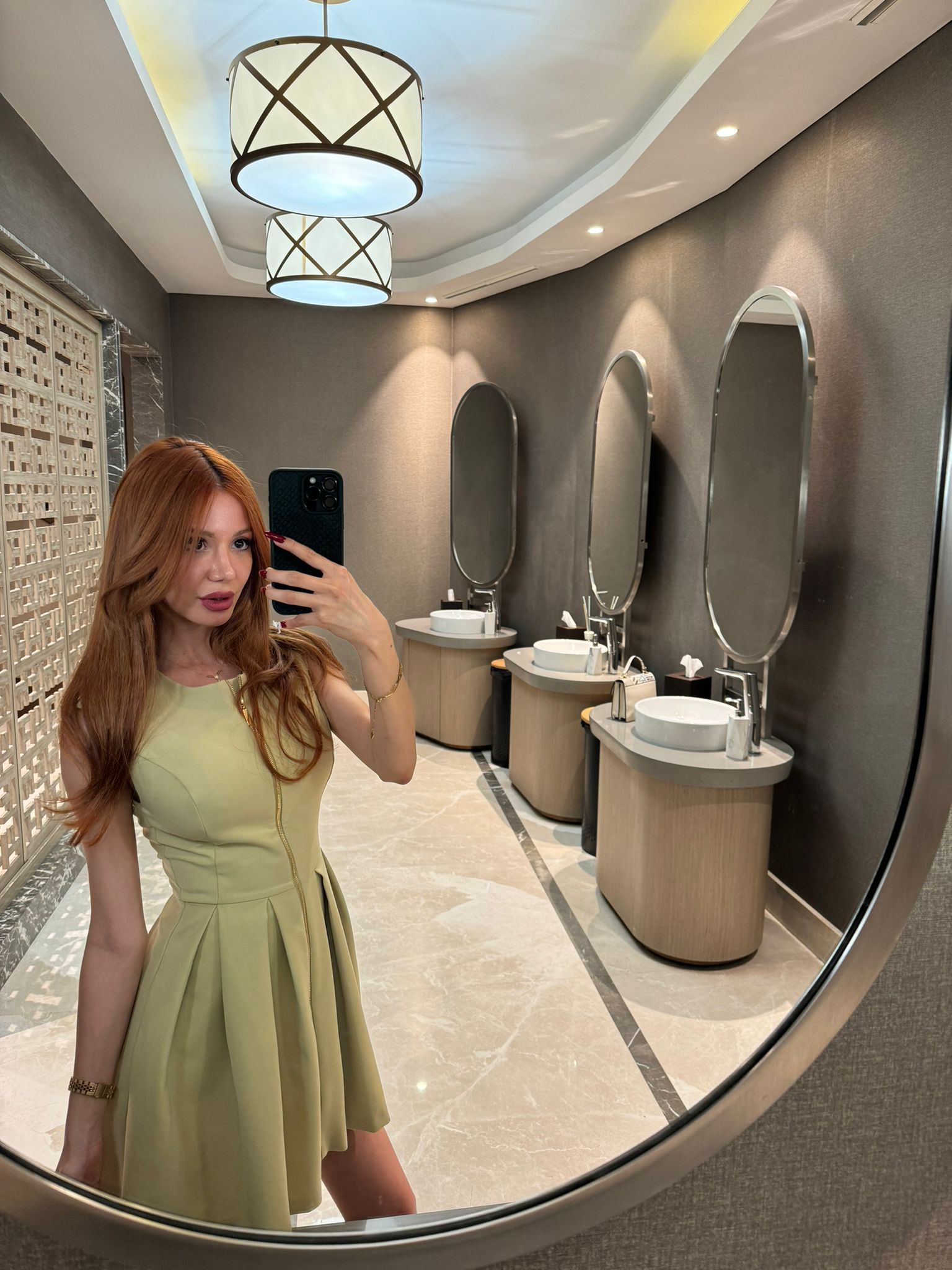 Escort Model Camille