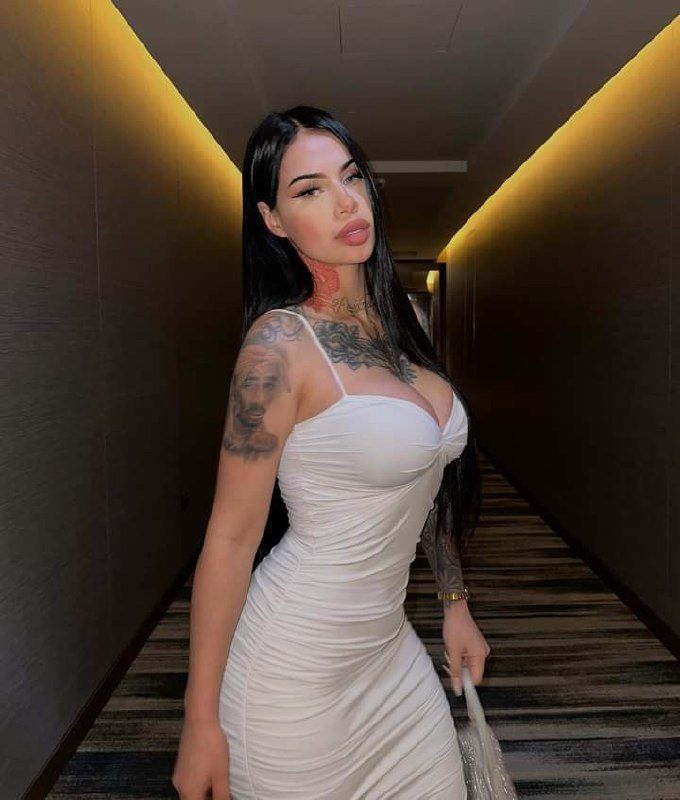Escort Model Vanessa
